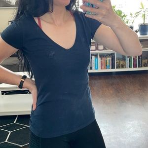 Abercrombie & Fitch pocket t-shirt